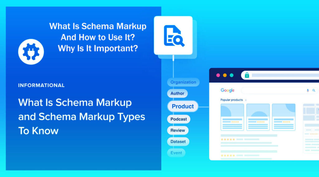 What Is Schema Markup And How To Use It Why Is It Important 8 Easy Steps