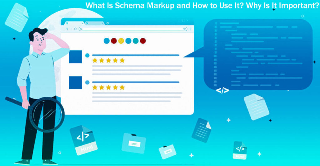 What Is Schema Markup And How To Use It Why Is It Important 8 Easy Steps