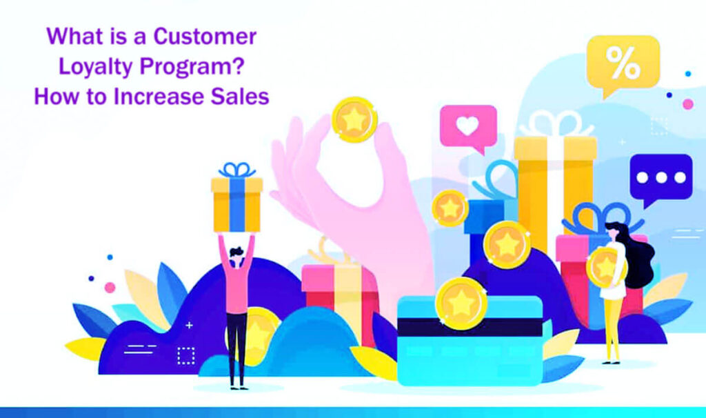 What Is A Customer Loyalty Program How To Increase Sales 9 Effective Strategies