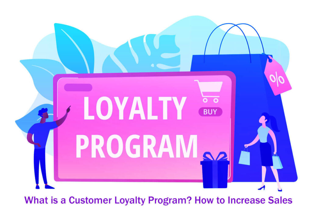 What Is A Customer Loyalty Program How To Increase Sales 9 Effective Strategies