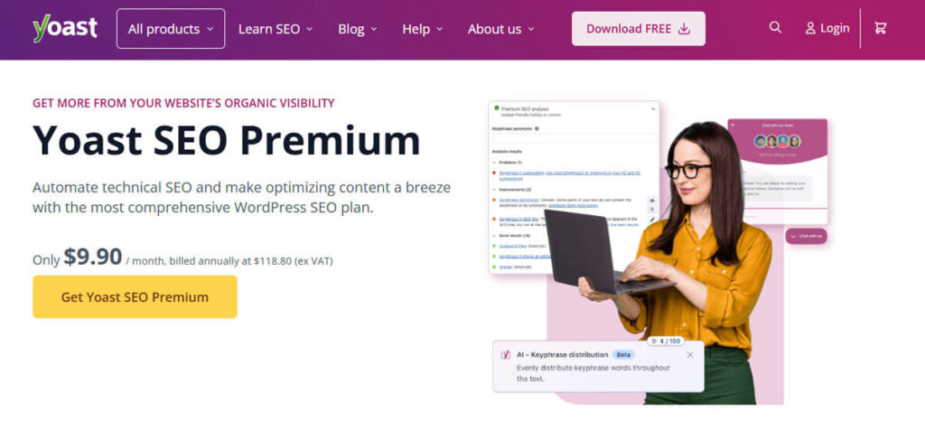 Top 13 Best Seo Tools Analysis And Rankings – A Complete Guide