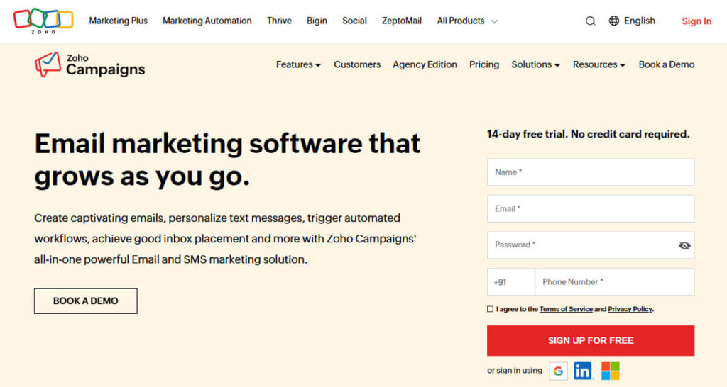 Top 17 Best Marketing Automation Software Tools And Their Uses