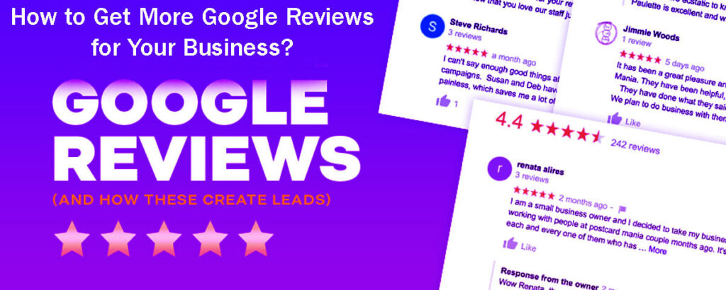 How To Get More Google Reviews For Your Business? Manage 8 Easy Steps: A Guide 8 How To Get More Google Reviews For Your Business Manage 8 Easy Steps A Guide