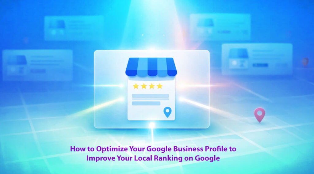 How To Optimize Your Google Business Profile To Improve Your Local Ranking On Google In 15 Easy Steps