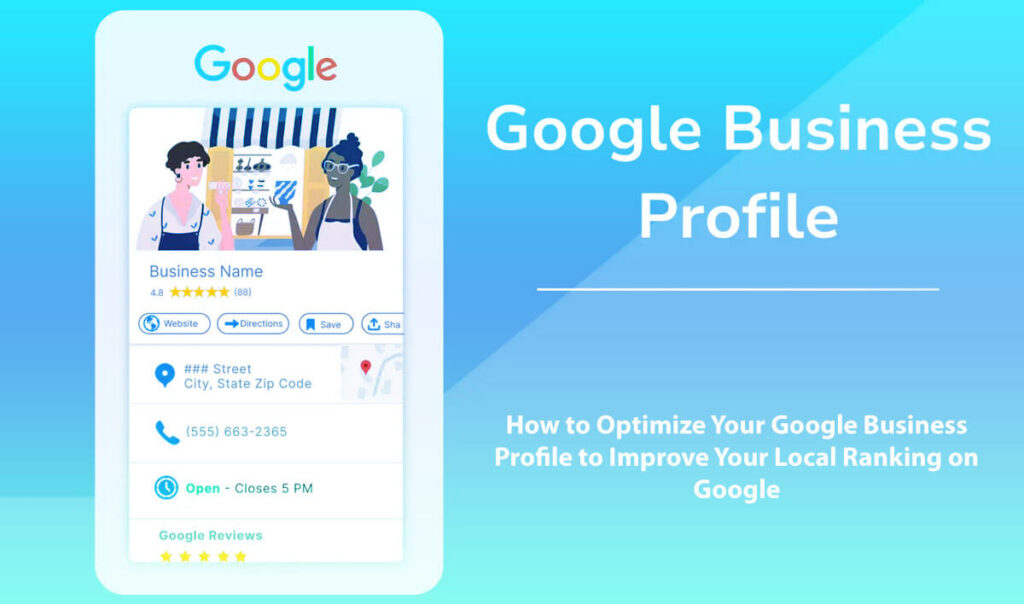 How To Optimize Your Google Business Profile To Improve Your Local Ranking On Google In 15 Easy Steps