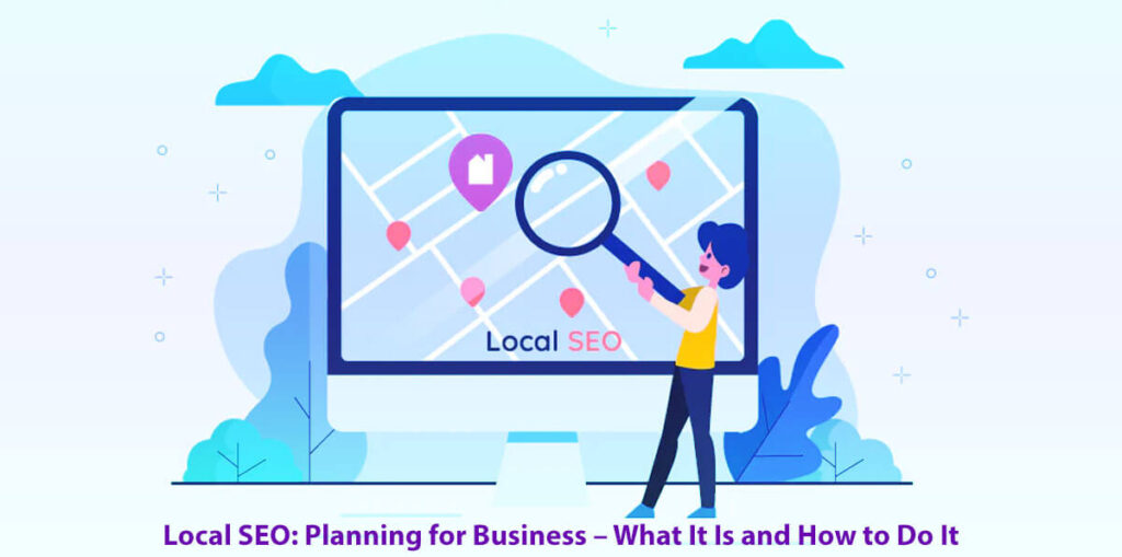 Local Seo: Planning For Business – What It Is And How To Do It In 20 Easy Steps: A Guide To Understanding 4 Local Seo Planning For Business – What It Is And How To Do It In 20 Easy Steps A Guide To Understanding