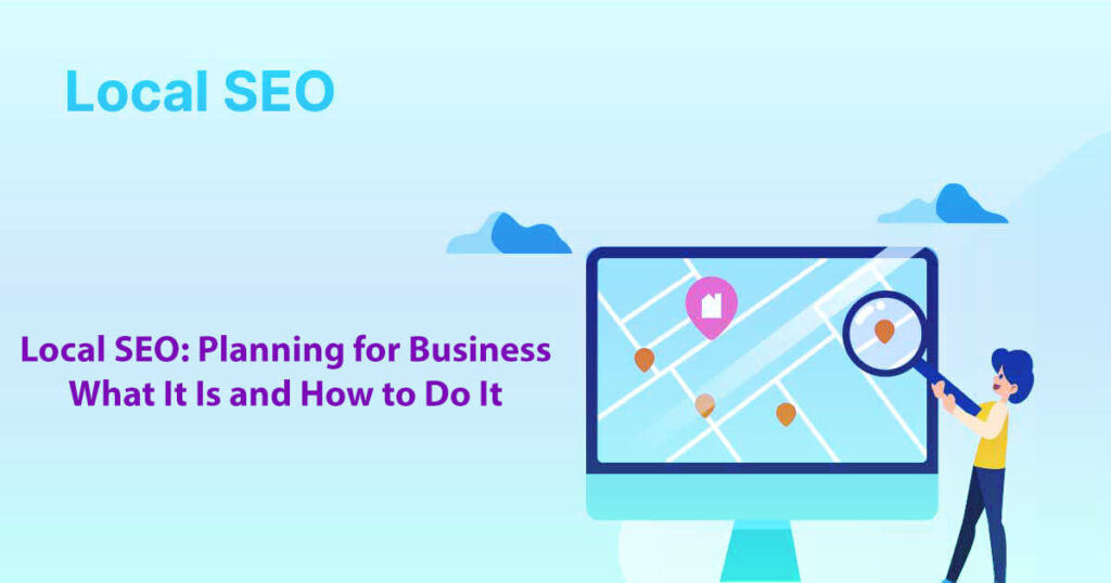 Local Seo: Planning For Business – What It Is And How To Do It In 20 Easy Steps: A Guide To Understanding 15 Local Seo Planning For Business – What It Is And How To Do It In 20 Easy Steps A Guide To Understanding