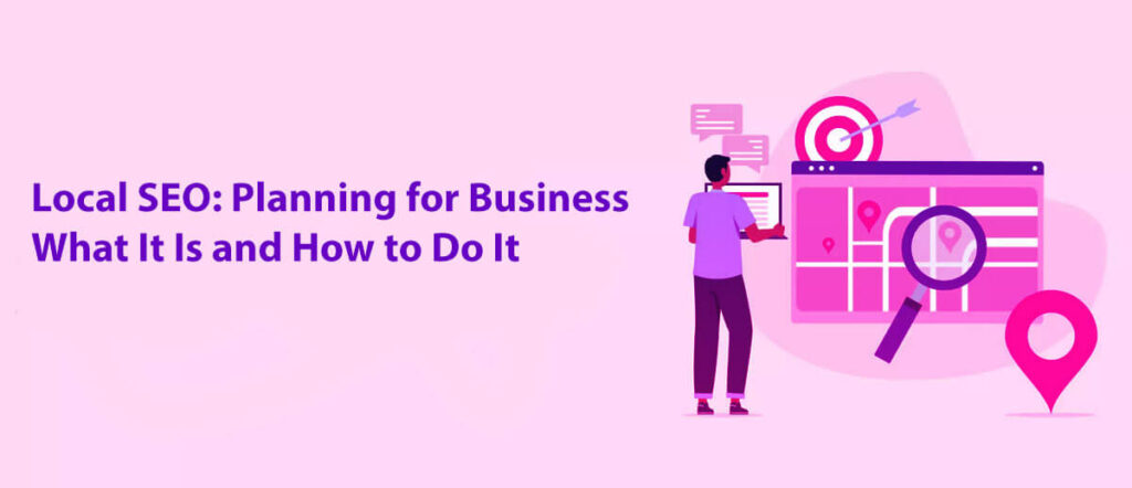 Local Seo: Planning For Business – What It Is And How To Do It In 20 Easy Steps: A Guide To Understanding 13 Local Seo Planning For Business – What It Is And How To Do It In 20 Easy Steps A Guide To Understanding