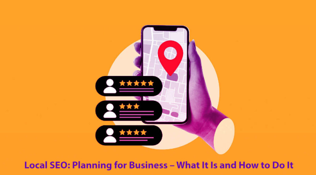 Local Seo: Planning For Business – What It Is And How To Do It In 20 Easy Steps: A Guide To Understanding 8 Local Seo Planning For Business – What It Is And How To Do It In 20 Easy Steps A Guide To Understanding