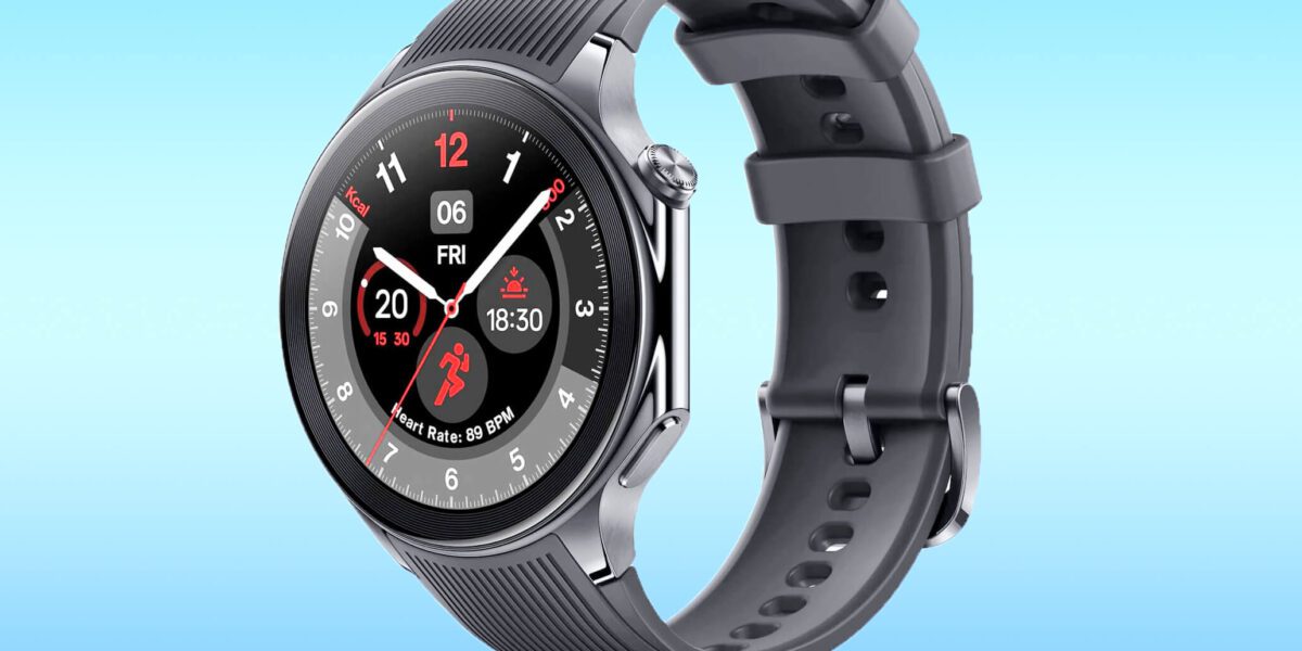 OnePlus Watch 2 Review A Best Smartwatch At This Time
