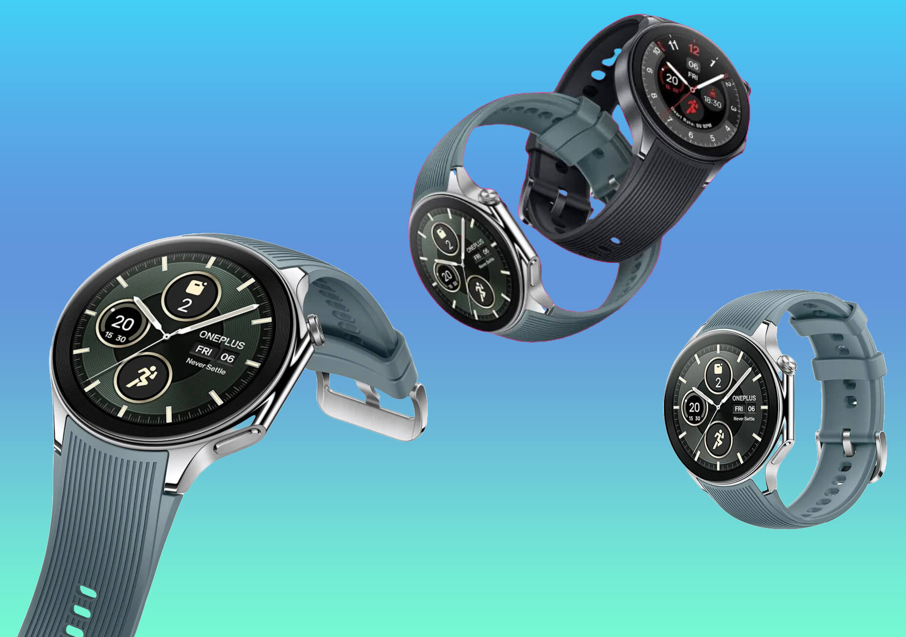Oneplus Watch 2 Review A Fine Smartwatch At This Time Oneplus Watch 2 Review A Best Smartwatch At This Time