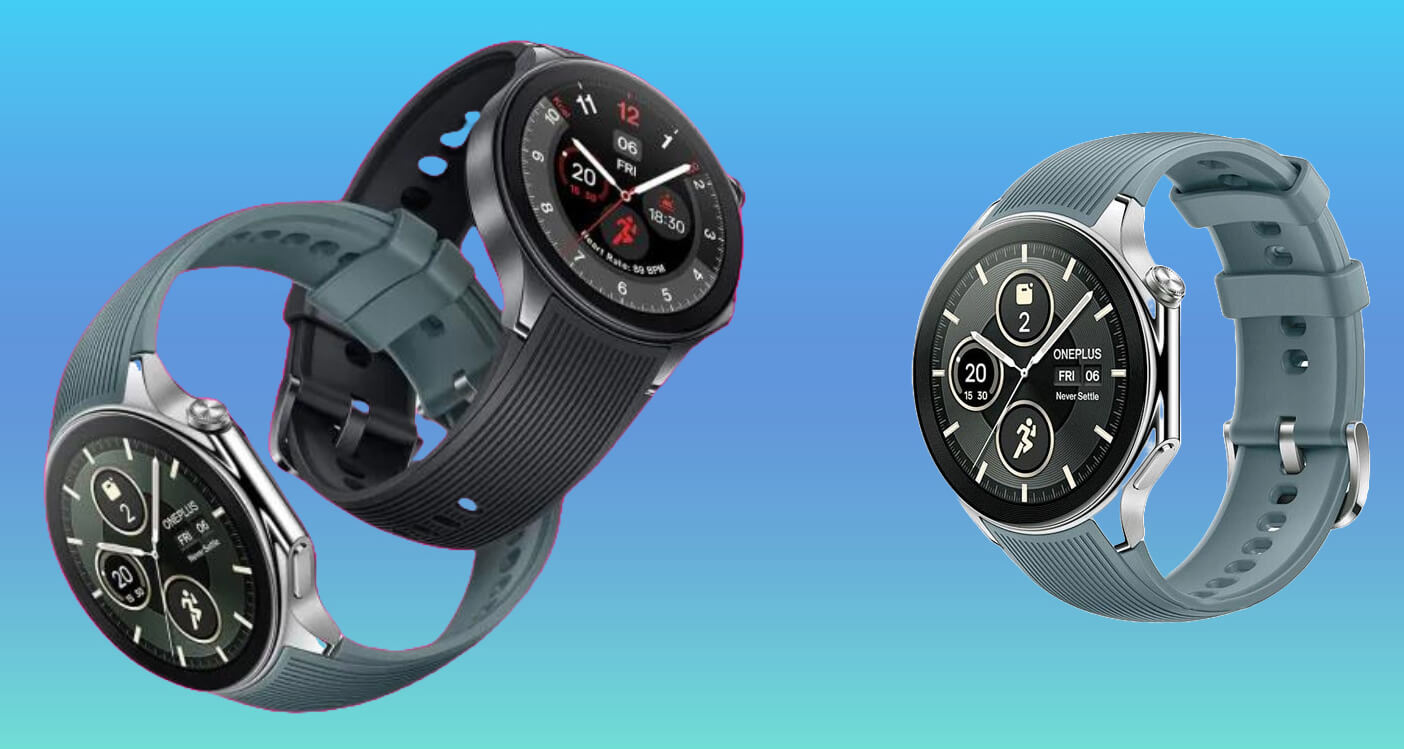 Oneplus Watch 2 Review A Good Smartwatch At This Time Oneplus Watch 2 Review A Best Smartwatch At This Time