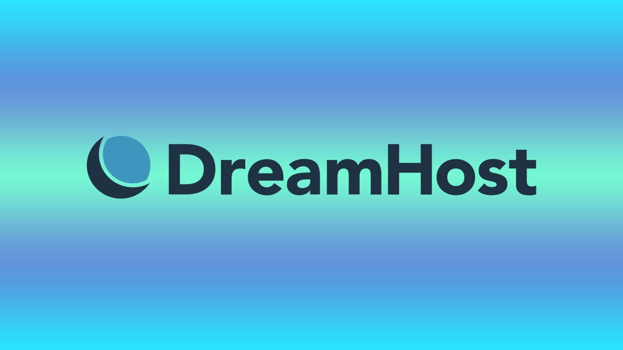 Dreamhost – Best Value For Shared Hosting