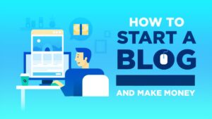 How to Start a Blog in 12 Easy Steps: Follow These Steps