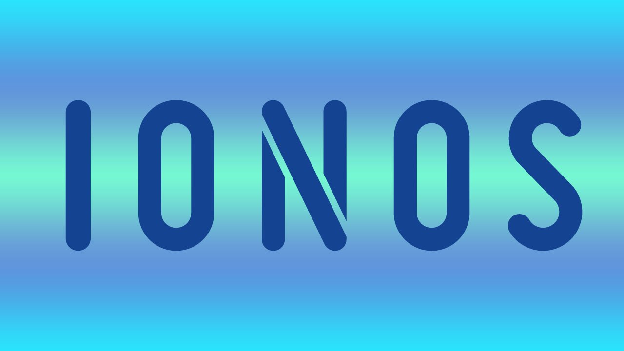 Ionos Best Hosting Provider Cloud-Based Muscle