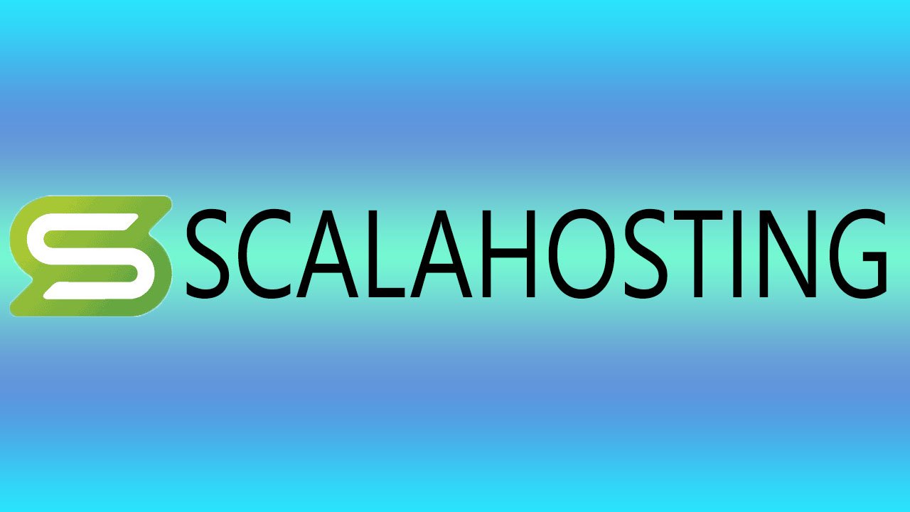Scala Hosting The Best Upgrade In Shared Hosting