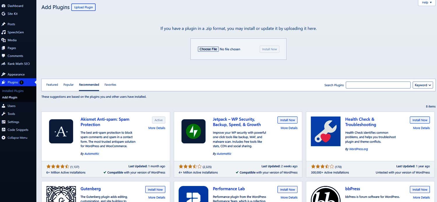 How To Start A Blog In 12 Easy Steps: Follow These Steps 12 Wordpress Plugin How To Start A Blog