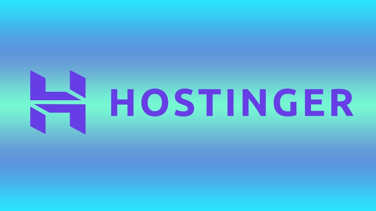 Hostinger Web Hosting Review