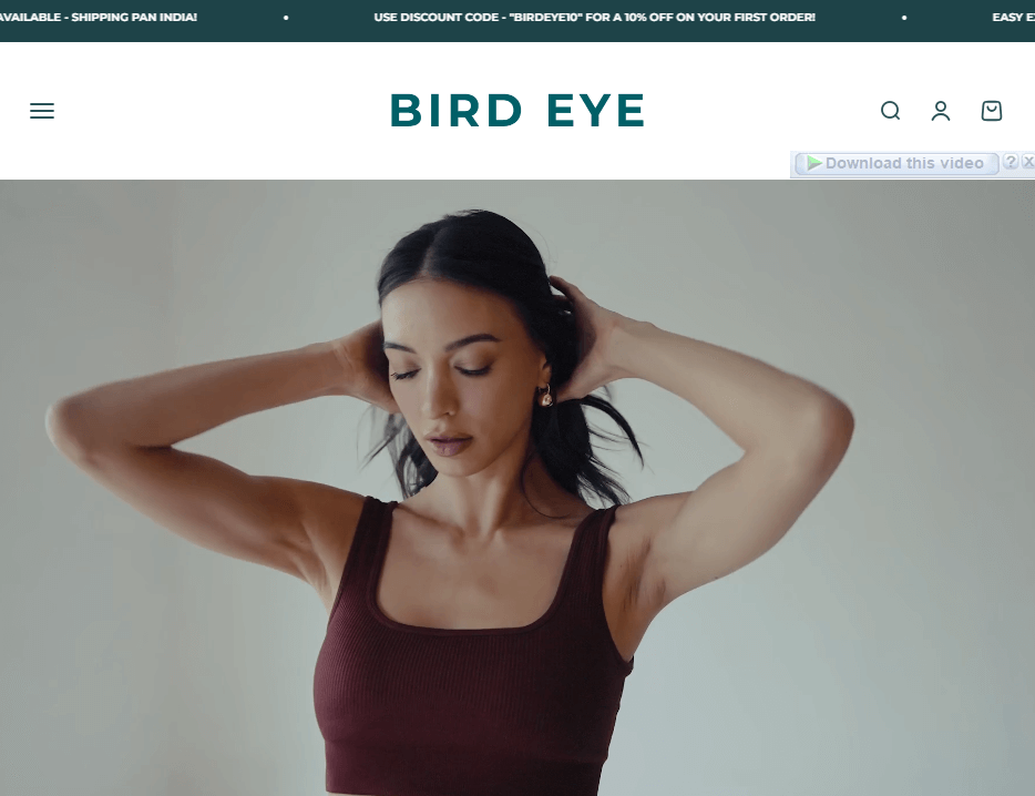 Birdeye