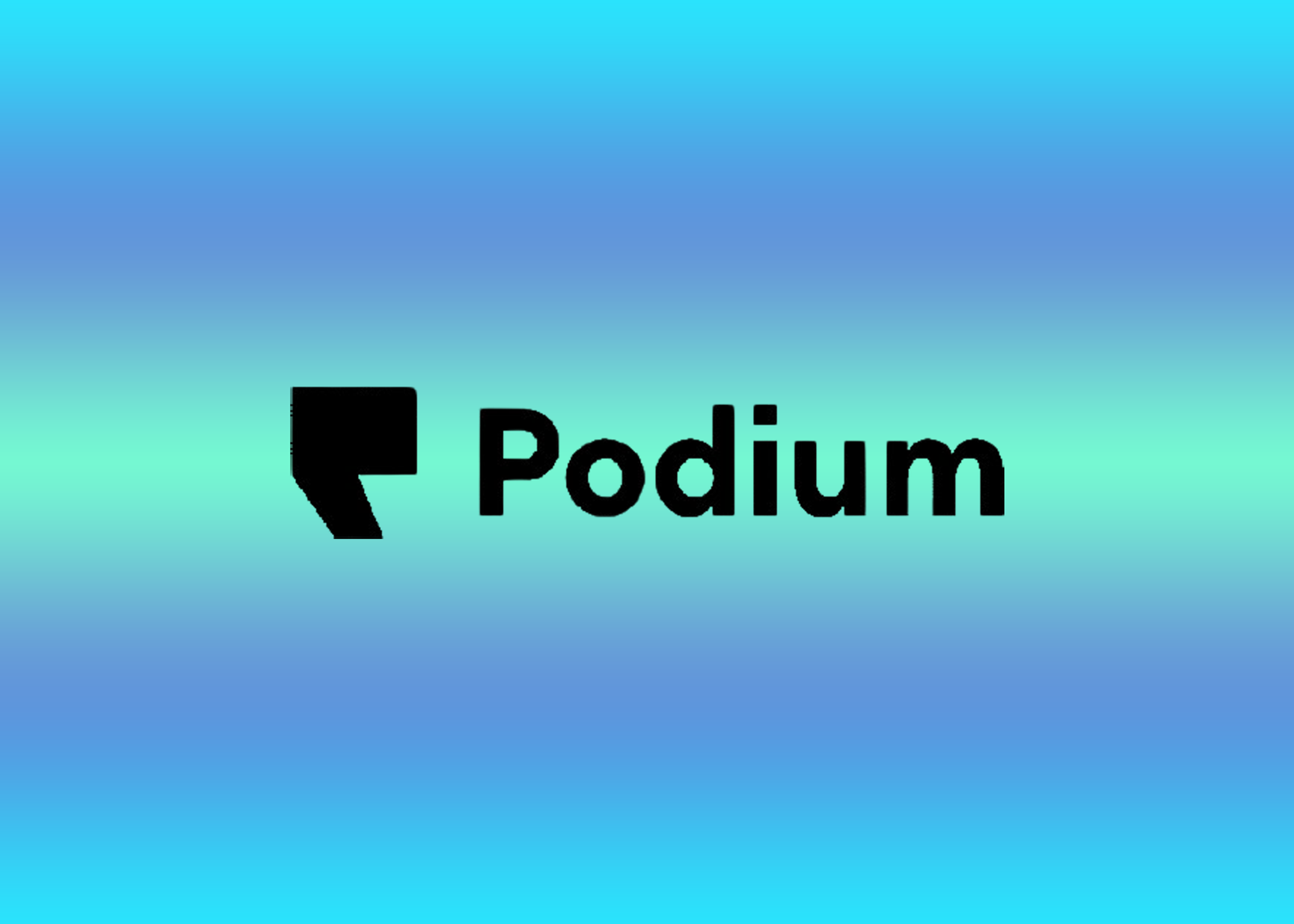 Podium: Best Online Reputation Management Companies