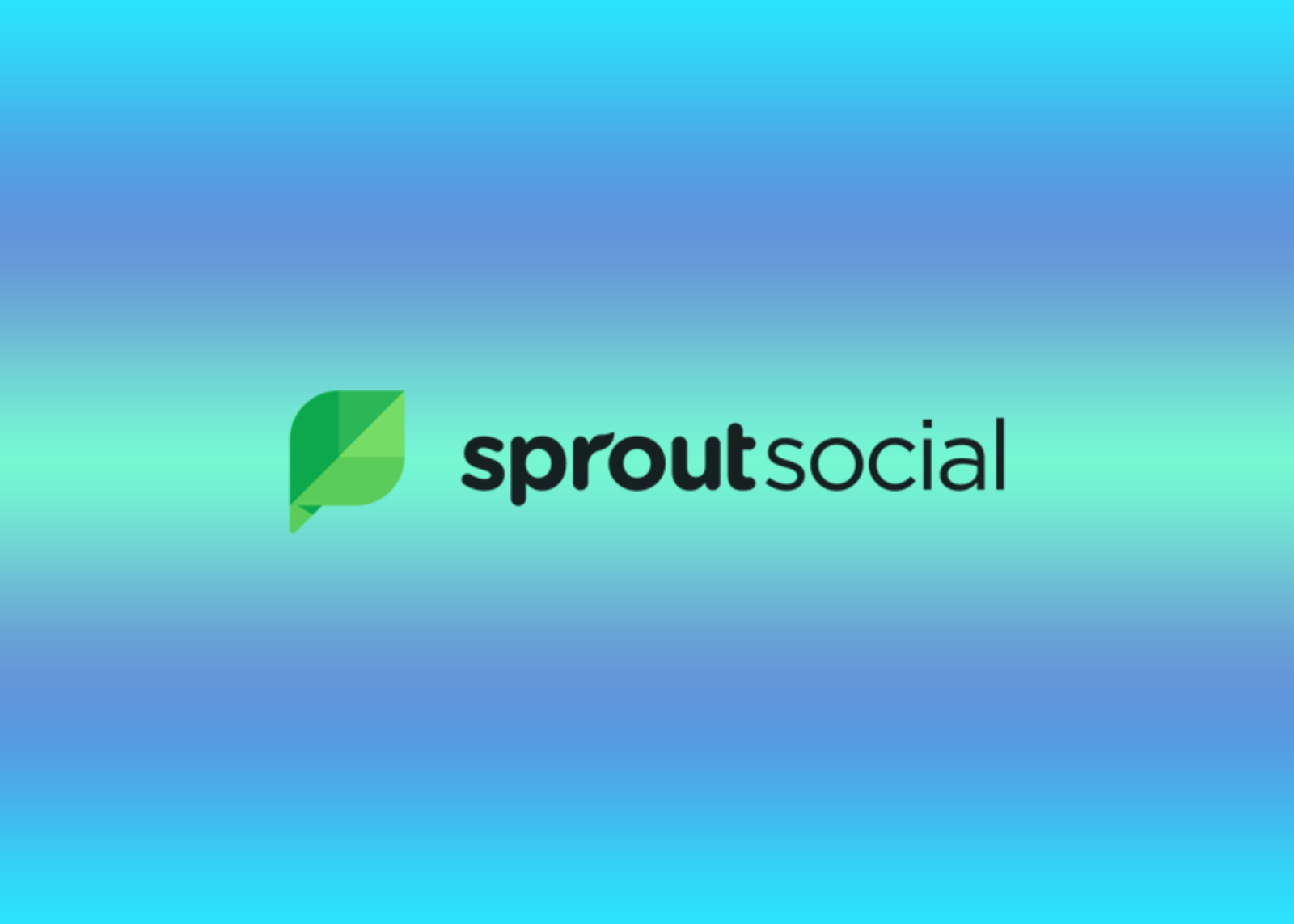 Sprout Social: Best Online Reputation Management Companies